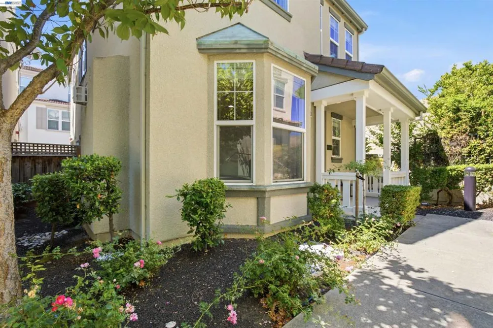 6010 Hillbrook Pl Dublin, CA 94568
