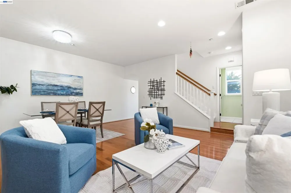 6010 Hillbrook Pl Dublin, CA 94568