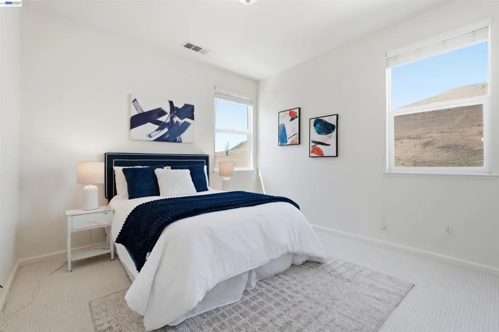 6010 Hillbrook Pl Dublin, CA 94568
