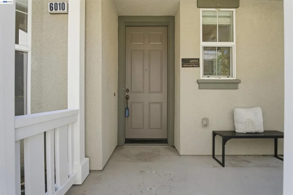 6010 Hillbrook Pl Dublin, CA 94568