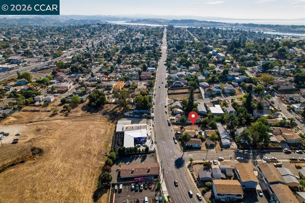 2011 Sacramento St Vallejo, CA 94590