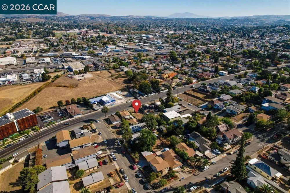 2011 Sacramento St Vallejo, CA 94590