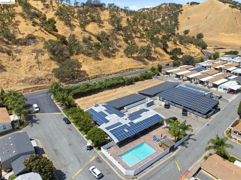 16711 Marsh Creek Rd #17 Clayton, CA 94517