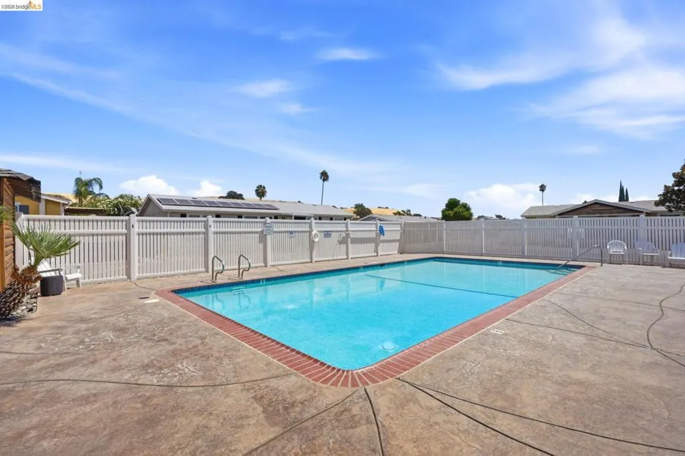 16711 Marsh Creek Rd #17 Clayton, CA 94517