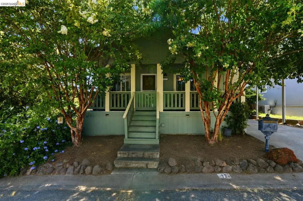 16711 Marsh Creek Rd #17 Clayton, CA 94517