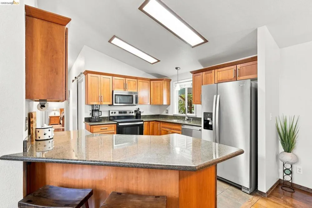 16711 Marsh Creek Rd #17 Clayton, CA 94517