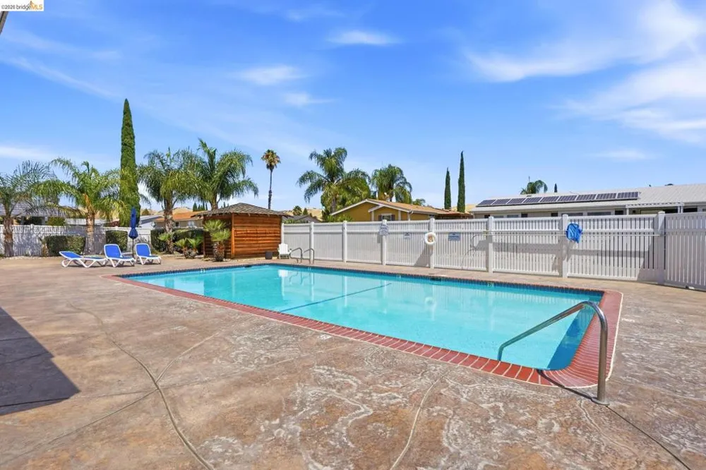 16711 Marsh Creek Rd #17 Clayton, CA 94517