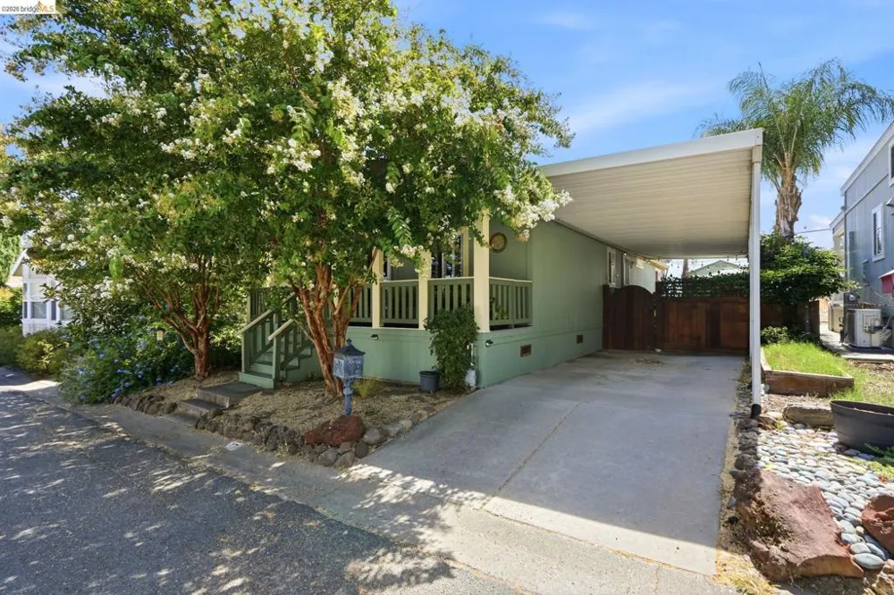 16711 Marsh Creek Rd #17 Clayton, CA 94517