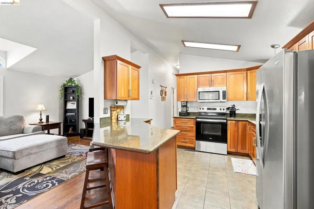 16711 Marsh Creek Rd #17 Clayton, CA 94517