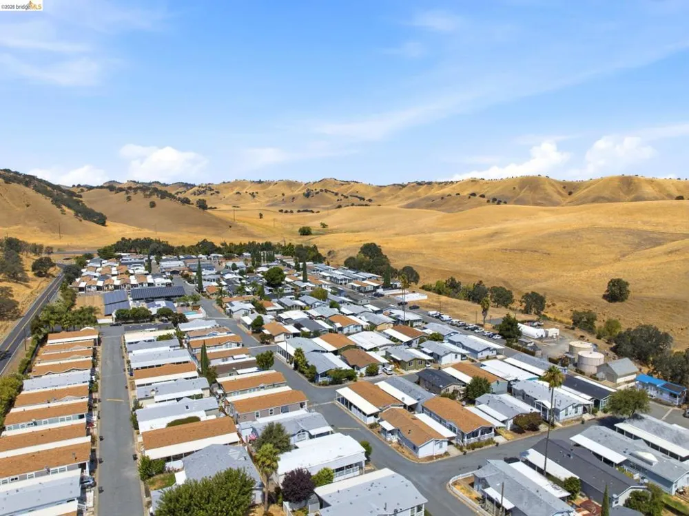 16711 Marsh Creek Rd #17 Clayton, CA 94517