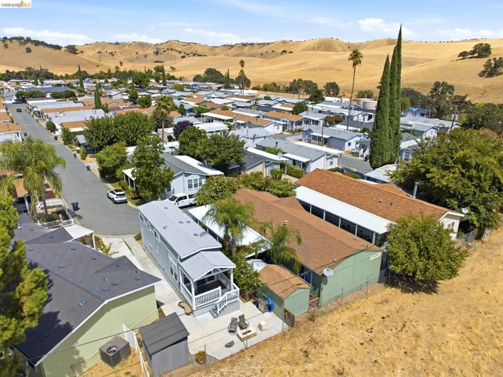 16711 Marsh Creek Rd #17 Clayton, CA 94517