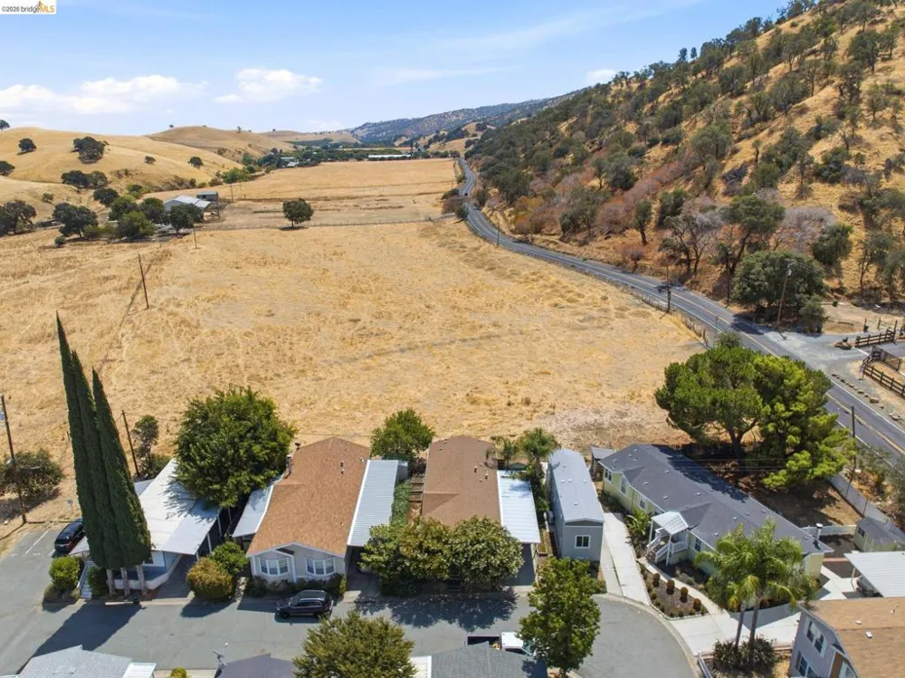 16711 Marsh Creek Rd #17 Clayton, CA 94517