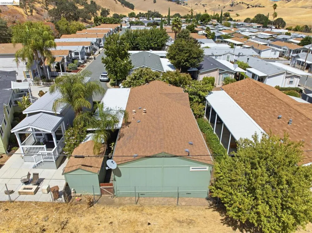 16711 Marsh Creek Rd #17 Clayton, CA 94517