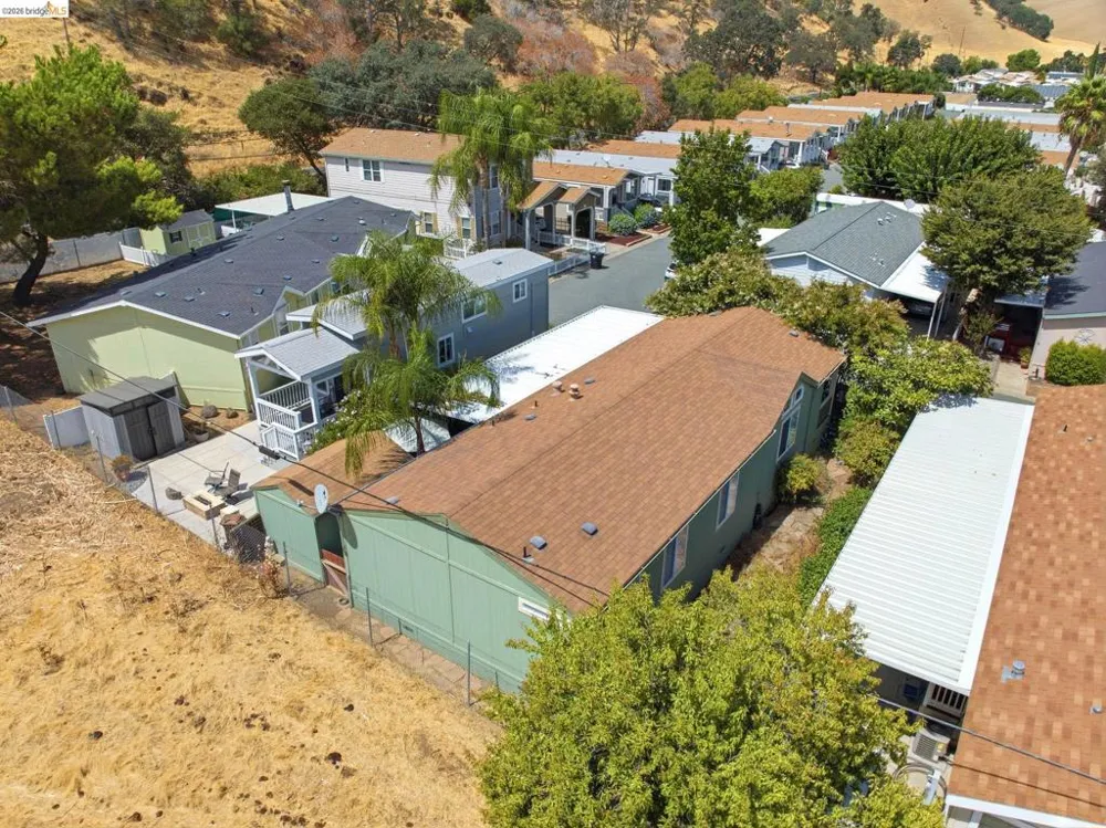 16711 Marsh Creek Rd #17 Clayton, CA 94517