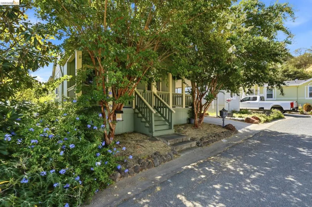 16711 Marsh Creek Rd #17 Clayton, CA 94517