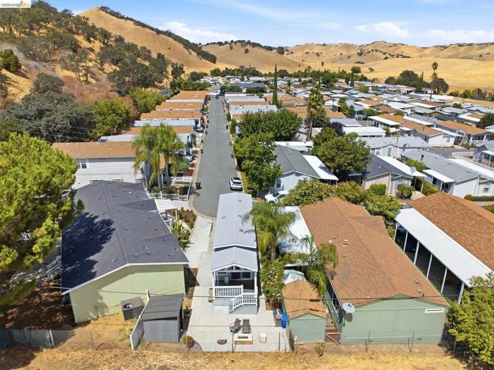 16711 Marsh Creek Rd #17 Clayton, CA 94517