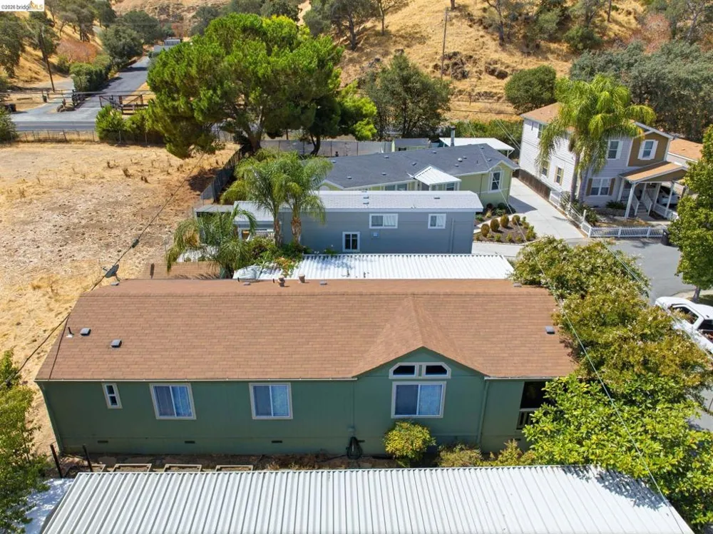 16711 Marsh Creek Rd #17 Clayton, CA 94517
