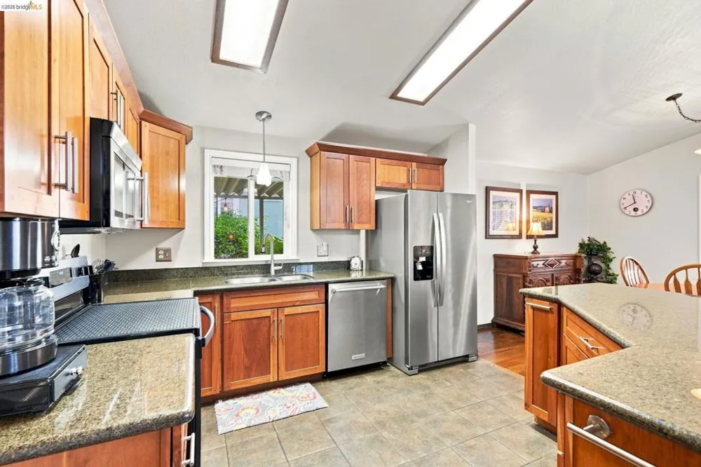 16711 Marsh Creek Rd #17 Clayton, CA 94517