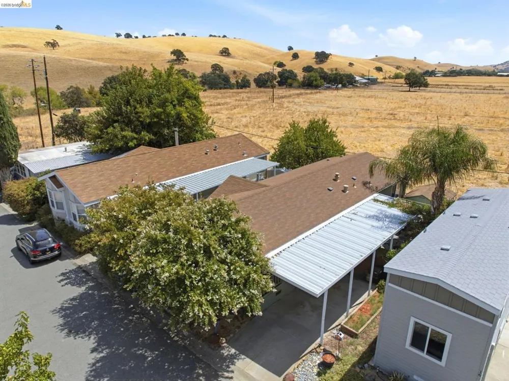 16711 Marsh Creek Rd #17 Clayton, CA 94517