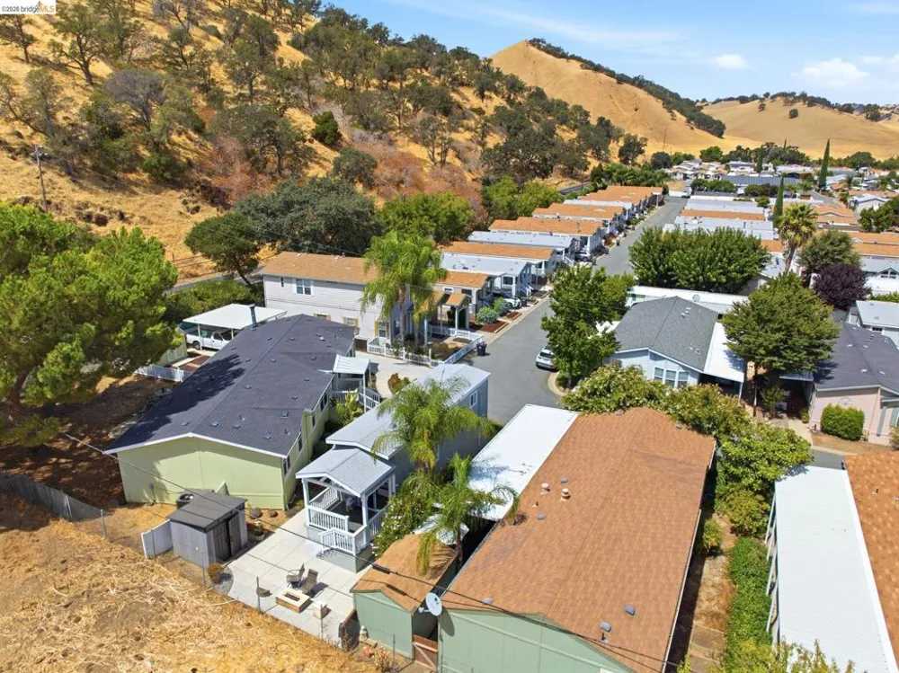 16711 Marsh Creek Rd #17 Clayton, CA 94517