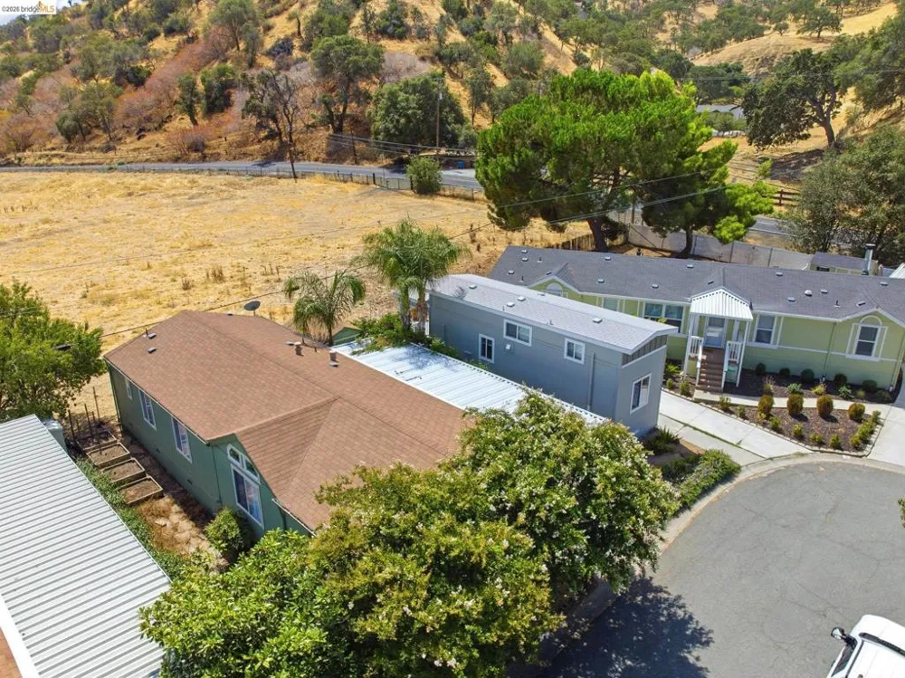 16711 Marsh Creek Rd #17 Clayton, CA 94517