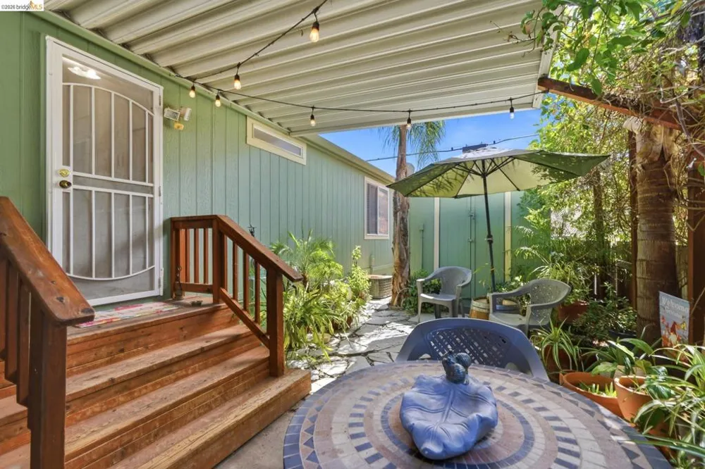 16711 Marsh Creek Rd #17 Clayton, CA 94517