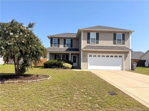 2110 Queen Elizabeth Lane