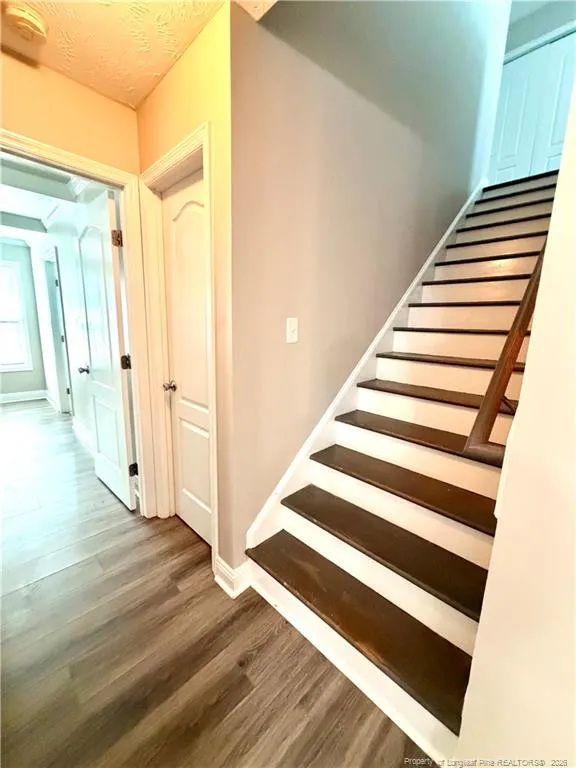 2110 Queen Elizabeth Lane Hope Mills, NC 28348