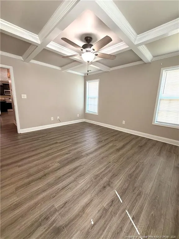 2110 Queen Elizabeth Lane Hope Mills, NC 28348