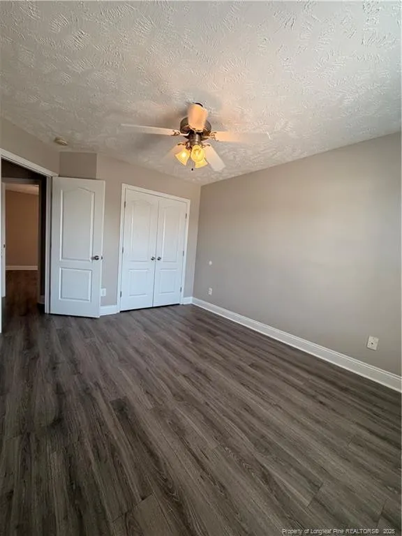 2110 Queen Elizabeth Lane Hope Mills, NC 28348