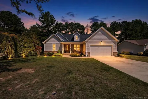 6043 Saint Andrews Drive