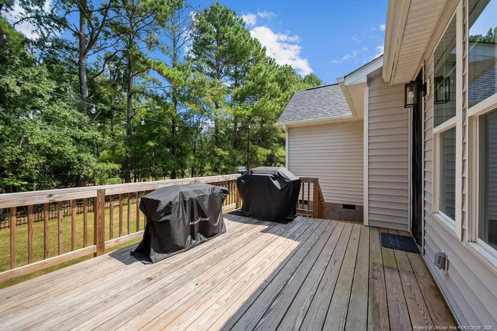 6043 Saint Andrews Drive Sanford, NC 27332