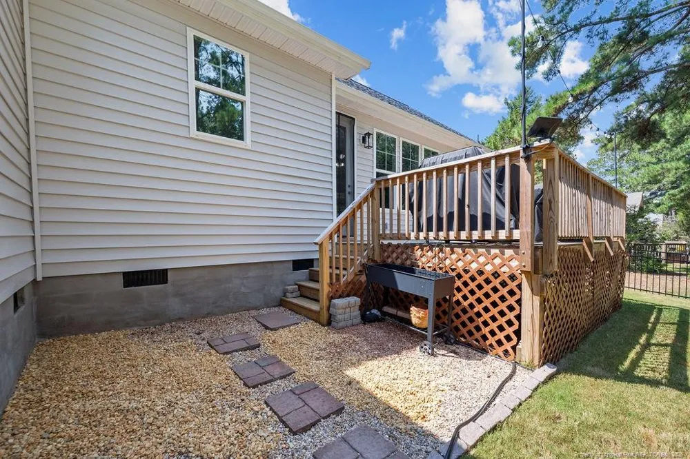 6043 Saint Andrews Drive Sanford, NC 27332