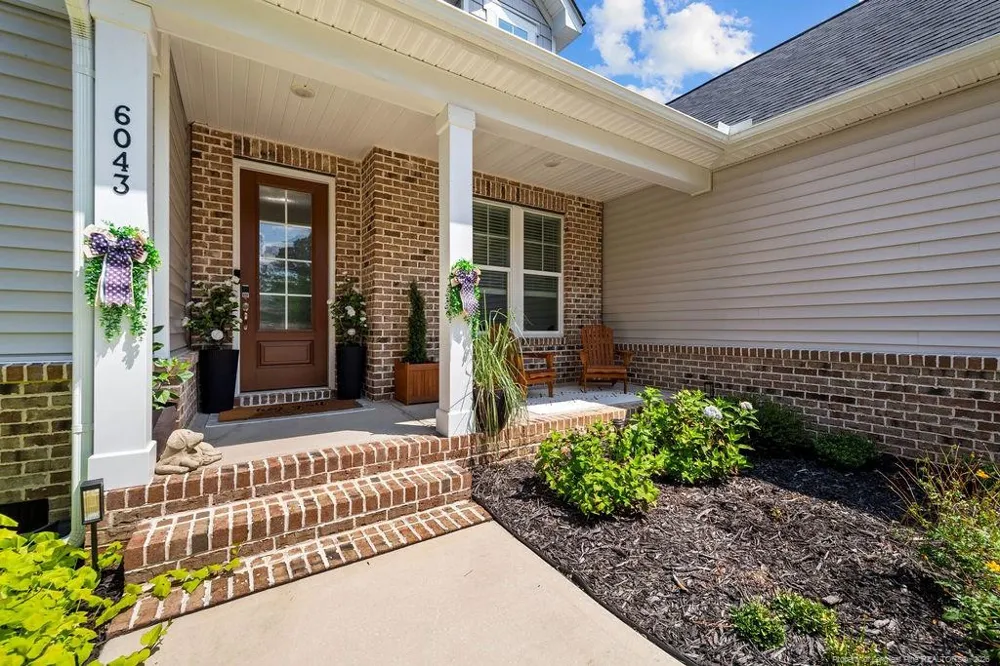 6043 Saint Andrews Drive Sanford, NC 27332