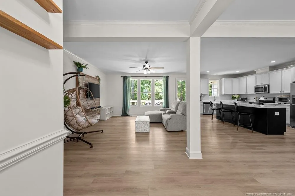 6043 Saint Andrews Drive Sanford, NC 27332