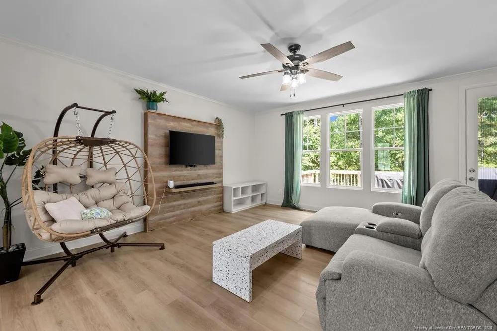 6043 Saint Andrews Drive Sanford, NC 27332