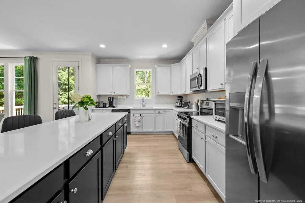 6043 Saint Andrews Drive Sanford, NC 27332