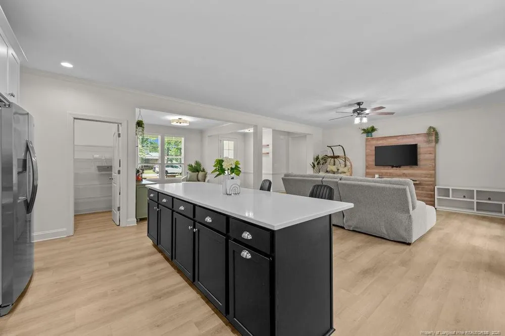 6043 Saint Andrews Drive Sanford, NC 27332