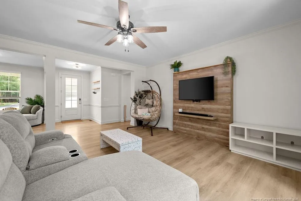 6043 Saint Andrews Drive Sanford, NC 27332