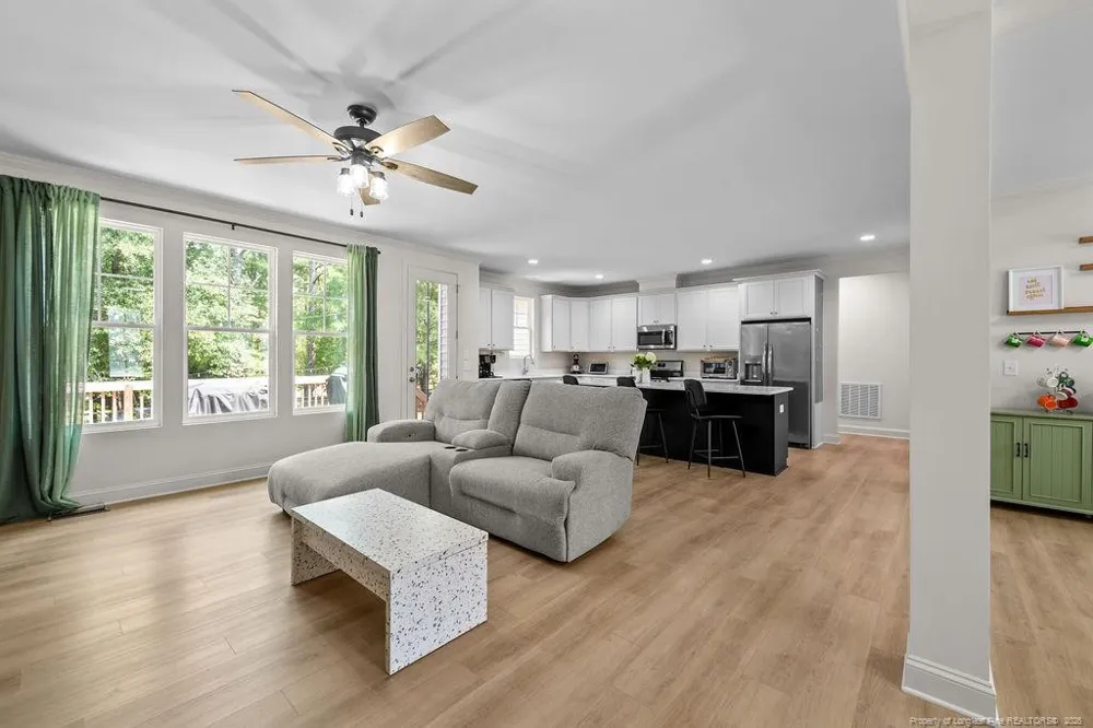 6043 Saint Andrews Drive Sanford, NC 27332