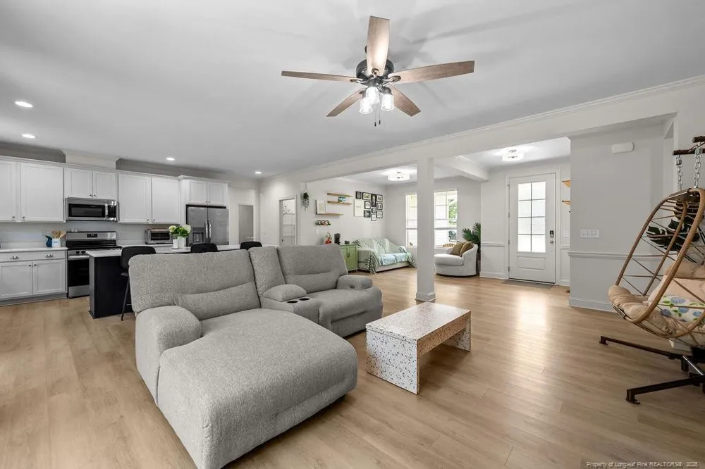 6043 Saint Andrews Drive Sanford, NC 27332