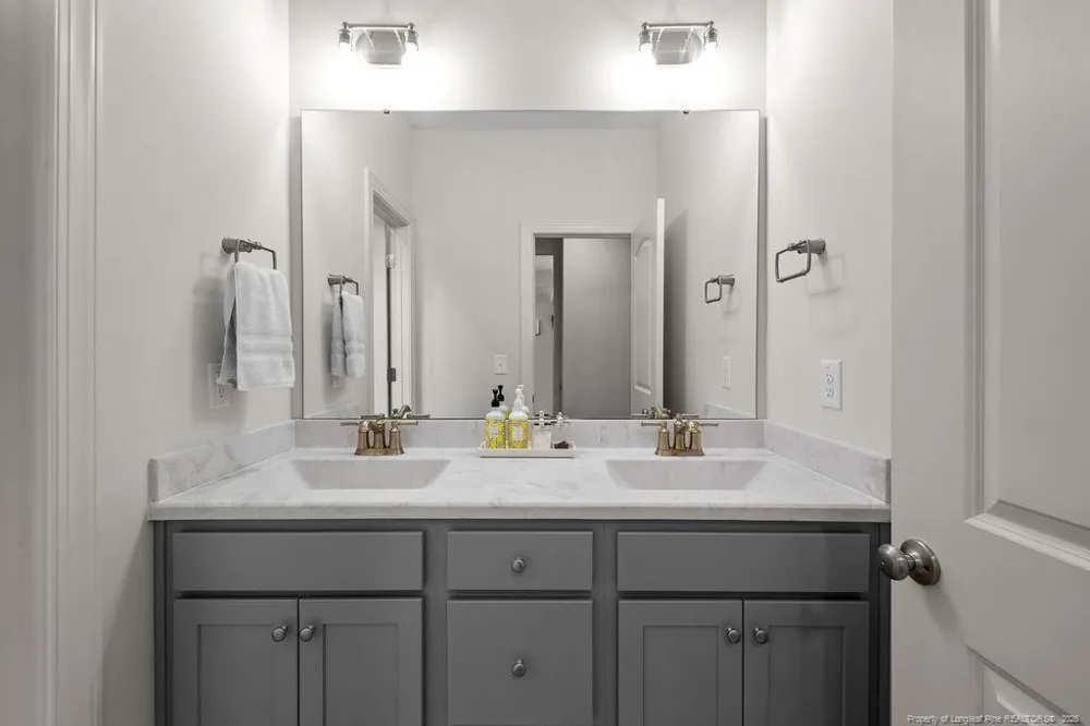 6043 Saint Andrews Drive Sanford, NC 27332