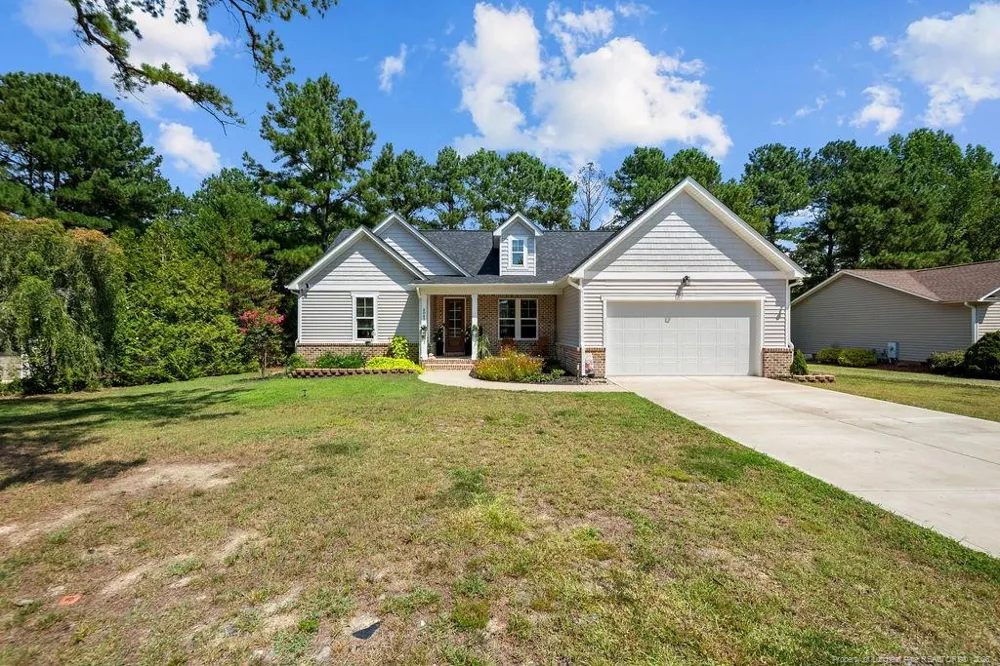 6043 Saint Andrews Drive Sanford, NC 27332