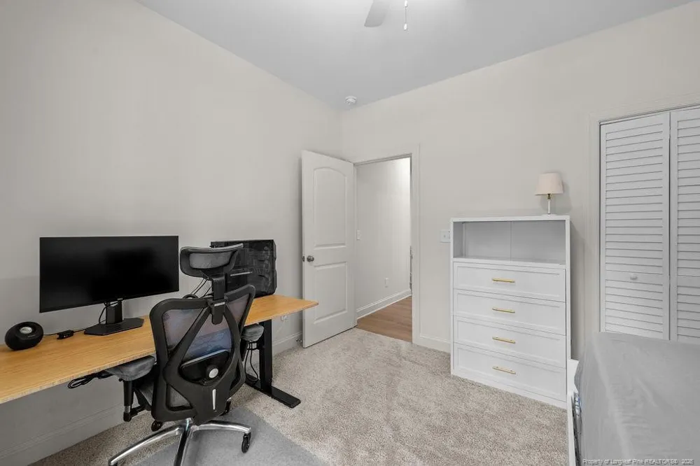 6043 Saint Andrews Drive Sanford, NC 27332