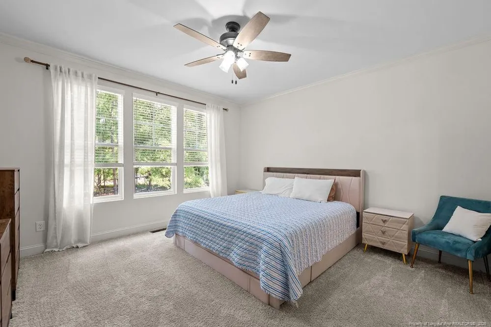 6043 Saint Andrews Drive Sanford, NC 27332