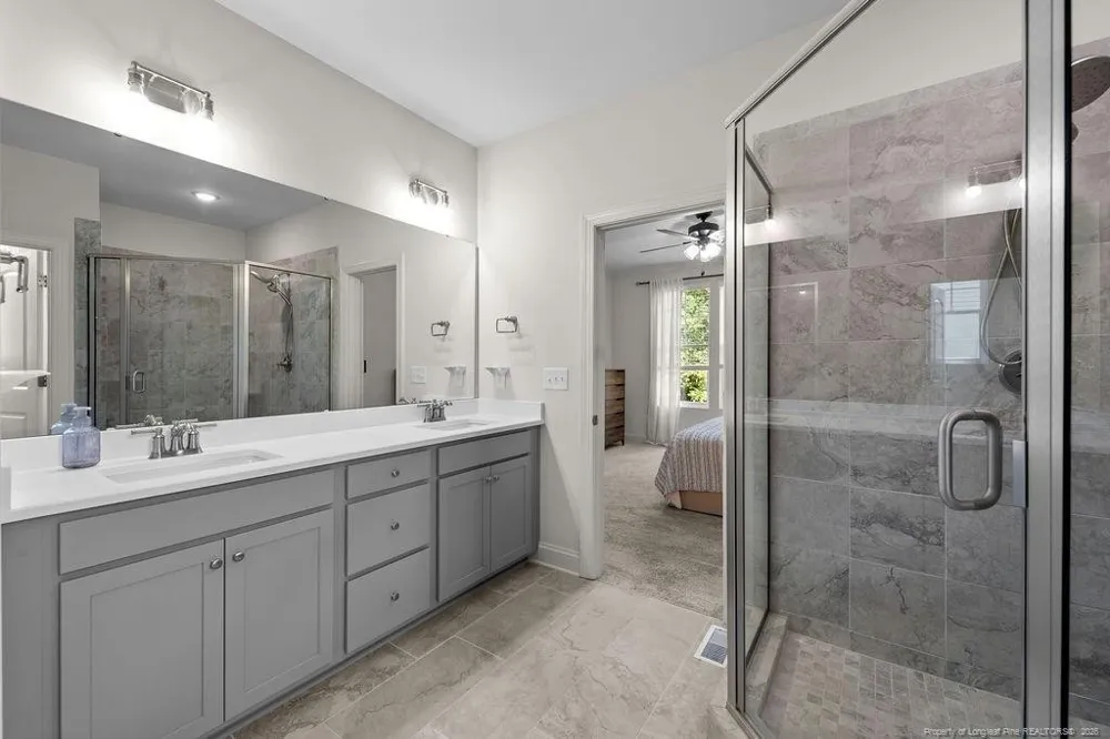 6043 Saint Andrews Drive Sanford, NC 27332