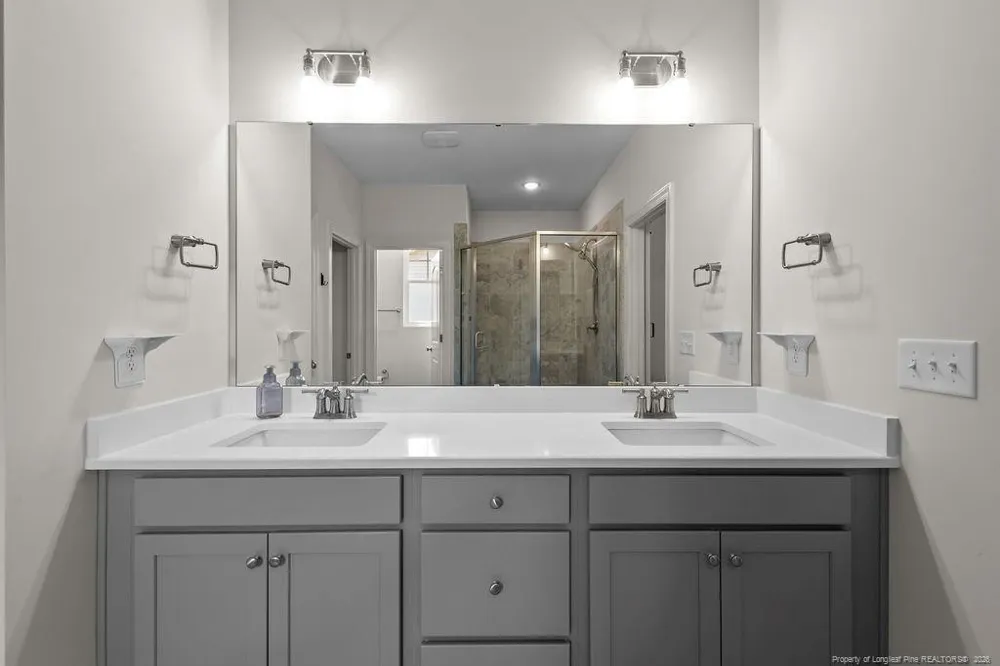 6043 Saint Andrews Drive Sanford, NC 27332