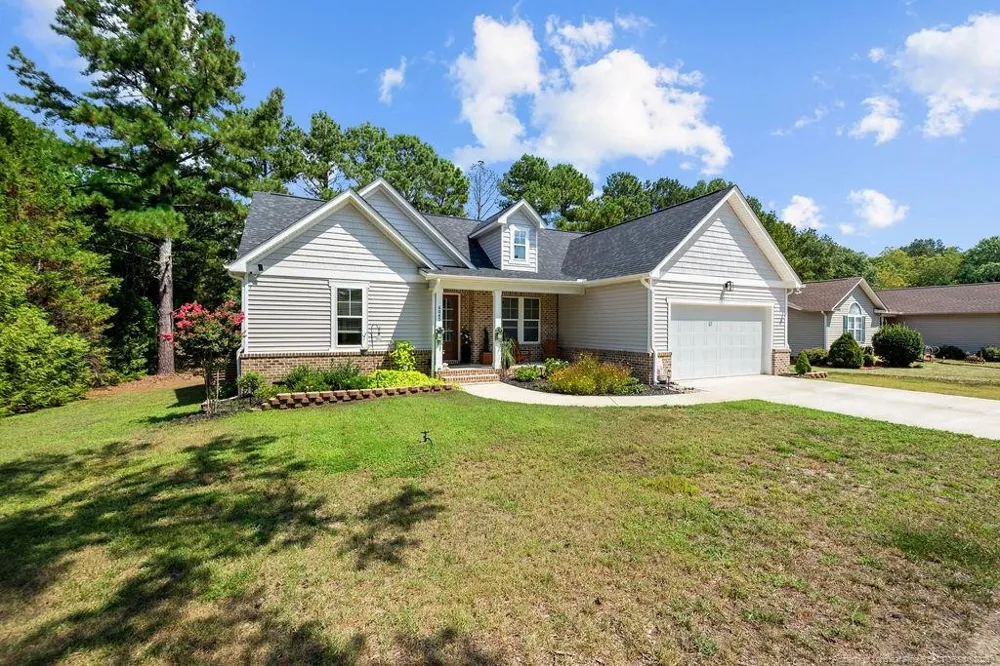 6043 Saint Andrews Drive Sanford, NC 27332