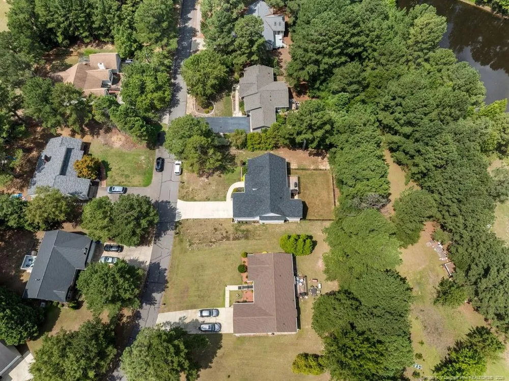 6043 Saint Andrews Drive Sanford, NC 27332