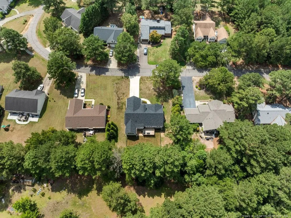 6043 Saint Andrews Drive Sanford, NC 27332